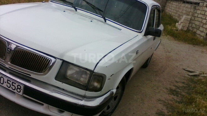 GAZ 3110 2000, 145,296 km - 2.3 l - Bakı