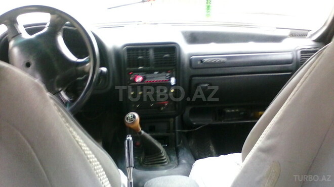 GAZ 3110 2000, 145,296 km - 2.3 l - Bakı