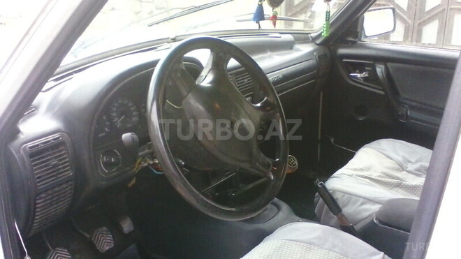 GAZ 3110 2000, 145,296 km - 2.3 l - Bakı