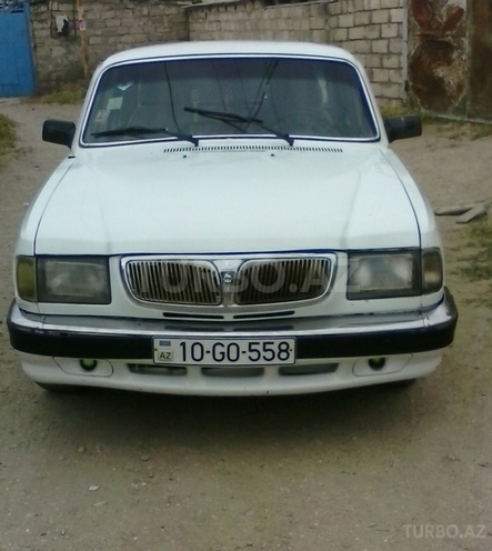 GAZ 3110 2000, 145,296 km - 2.3 l - Bakı