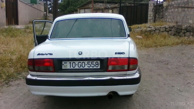 GAZ 3110 2000, 145,296 km - 2.3 l - Bakı