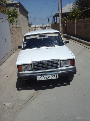 LADA (VAZ) 2104 2008, 151 km - 1.6 l - Sumqayıt