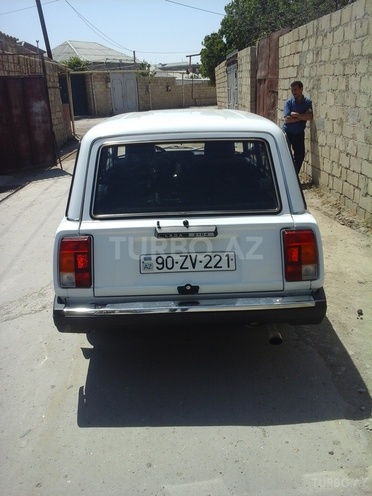 LADA (VAZ) 2104 2008, 151 km - 1.6 l - Sumqayıt