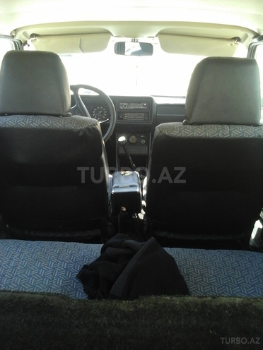 LADA (VAZ) 2104 2008, 151 km - 1.6 l - Sumqayıt