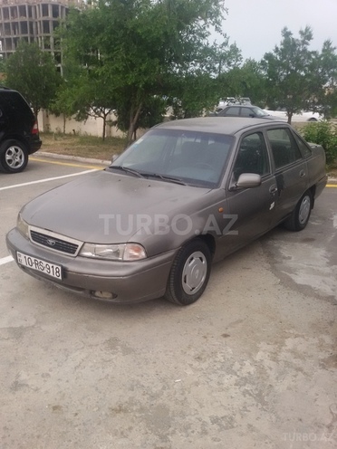 Daewoo Nexia 1997, 1,900,000 km - 0.1 l - Sumqayıt