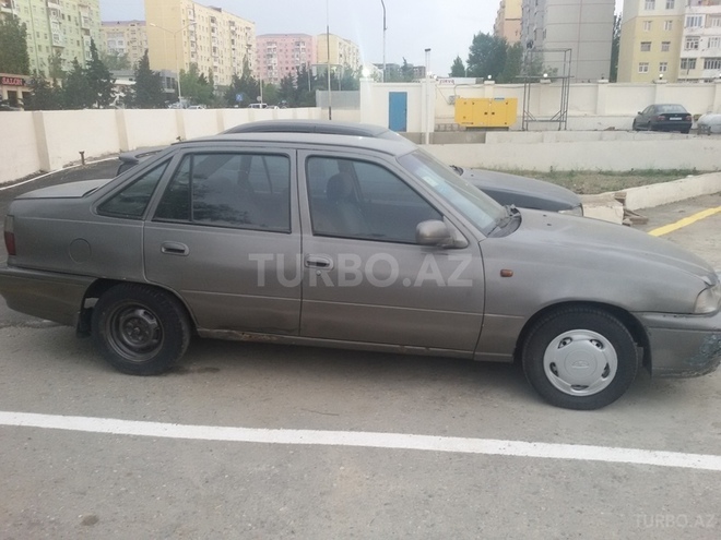 Daewoo Nexia 1997, 1,900,000 km - 0.1 l - Sumqayıt