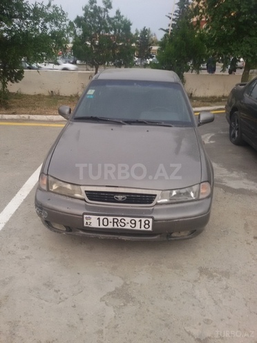 Daewoo Nexia 1997, 1,900,000 km - 0.1 l - Sumqayıt