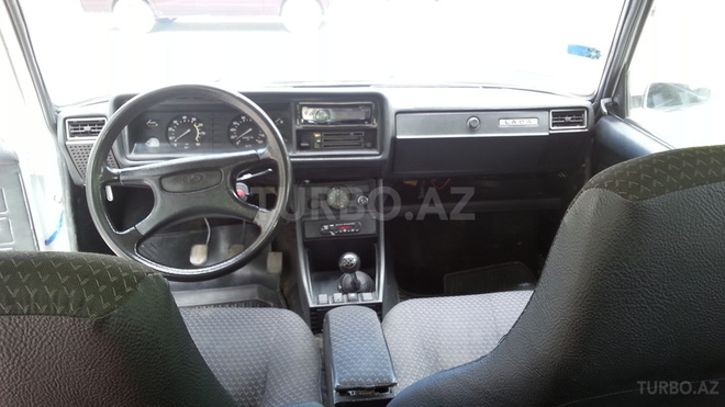 LADA (VAZ) 2107 2010, 50,000 km - 1.6 l - Lənkəran