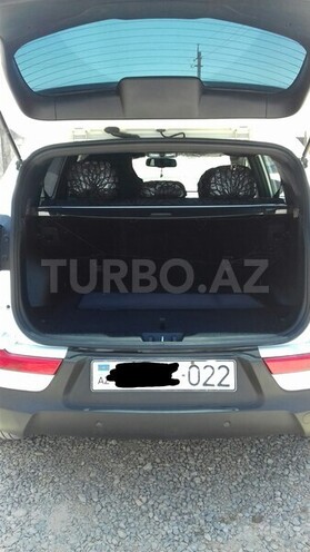 Kia Sportage 2014, 55,000 km - 2.0 л - Bakı