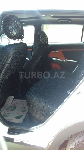 Kia Sportage 2014, 55,000 km - 2.0 л - Bakı