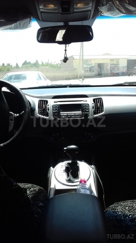 Kia Sportage 2014, 55,000 km - 2.0 л - Bakı