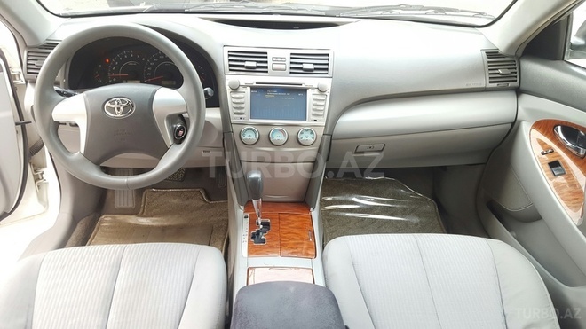 Toyota Camry 2010, 165,000 km - 2.4 l - Bakı