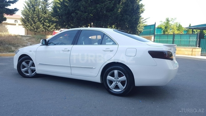 Toyota Camry 2010, 165,000 km - 2.4 l - Bakı
