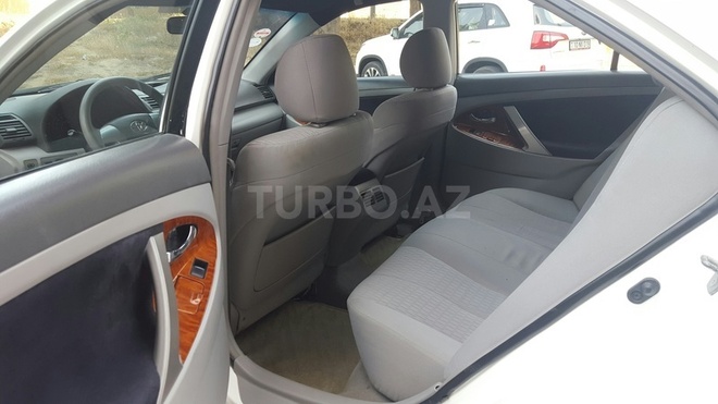 Toyota Camry 2010, 165,000 km - 2.4 l - Bakı