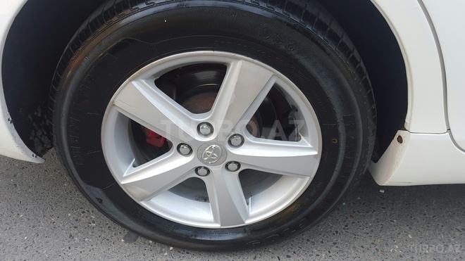 Toyota Camry 2010, 165,000 km - 2.4 l - Bakı