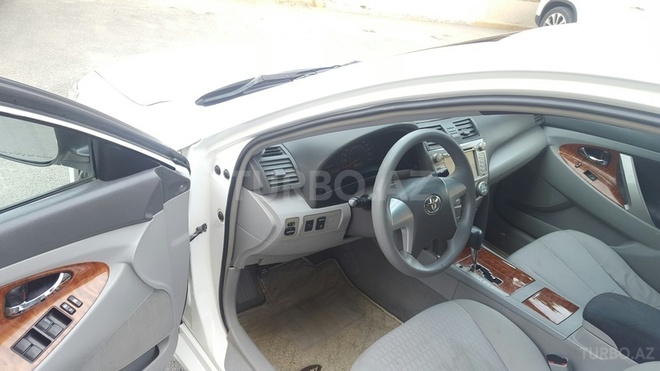 Toyota Camry 2010, 165,000 km - 2.4 l - Bakı