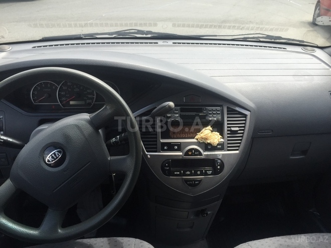 Kia Carens 2005, 159,000 km - 2.0 л - Bakı