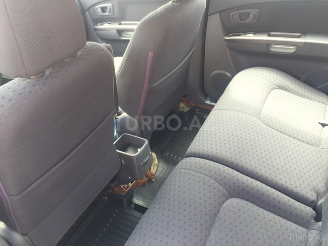 Kia Carens 2005, 159,000 km - 2.0 л - Bakı