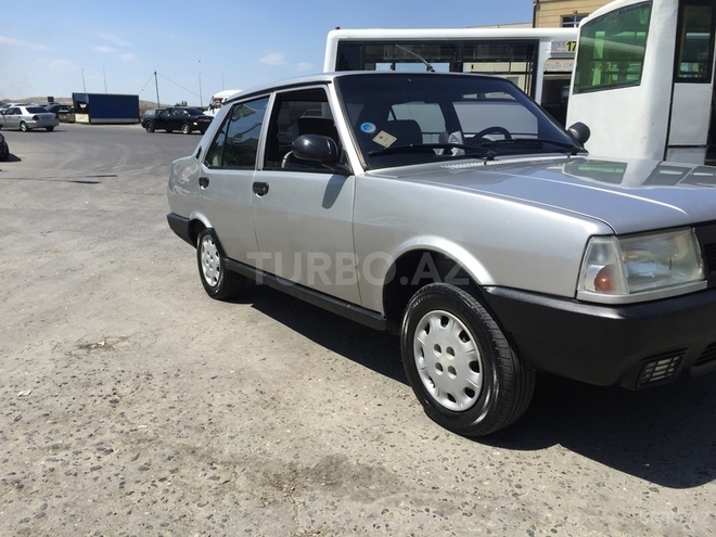 Tofas Sahin 2005, 250,000 km - 1.6 l - Bakı