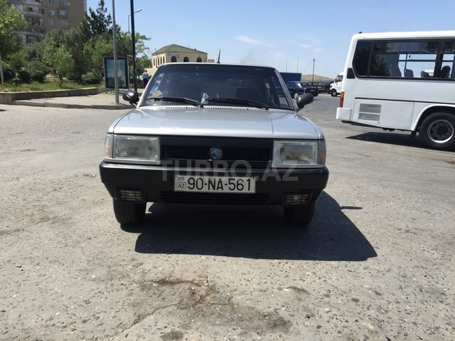 Tofas Sahin 2005, 250,000 km - 1.6 l - Bakı