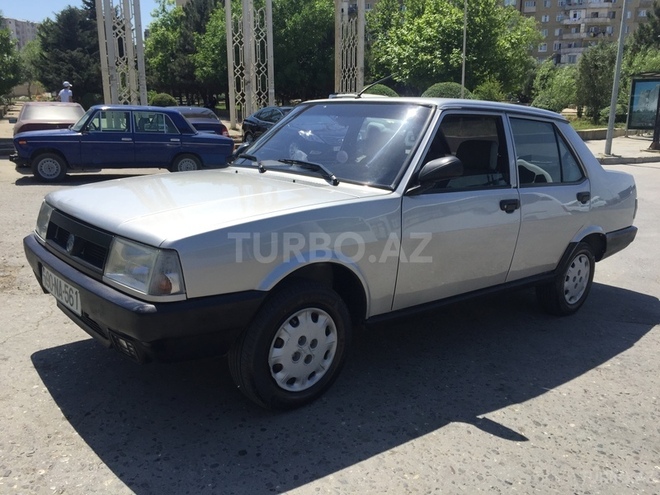 Tofas Sahin 2005, 250,000 km - 1.6 l - Bakı