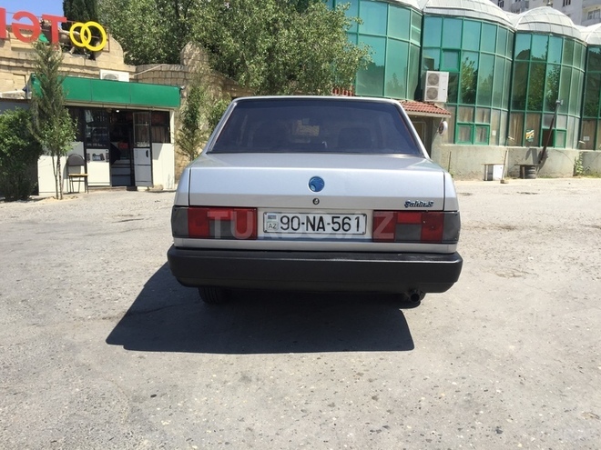 Tofas Sahin 2005, 250,000 km - 1.6 l - Bakı