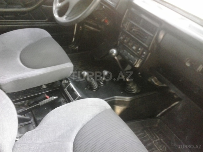 LADA (VAZ) Niva 2007, 205,000 km - 1.7 l - Sumqayıt