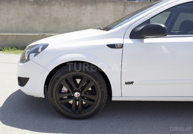 Opel Astra 2008, 112,000 km - 1.8 l - Bakı