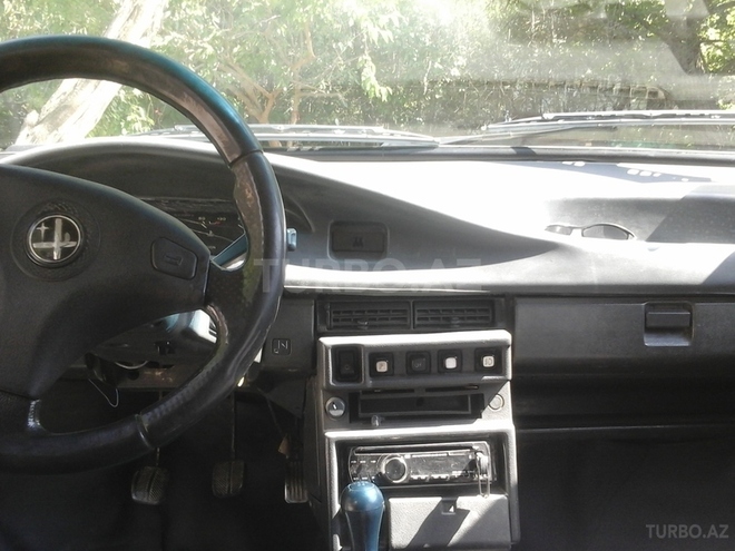 LADA (VAZ) 2108 1991, 250,000 km - 1.5 l - Bakı