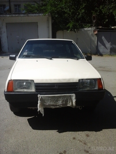 LADA (VAZ) 2108 1991, 250,000 km - 1.5 l - Bakı