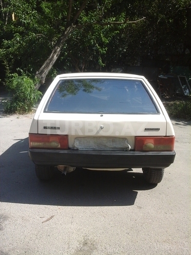 LADA (VAZ) 2108 1991, 250,000 km - 1.5 l - Bakı