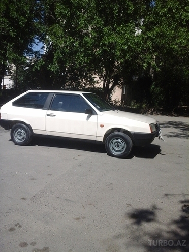 LADA (VAZ) 2108 1991, 250,000 km - 1.5 l - Bakı