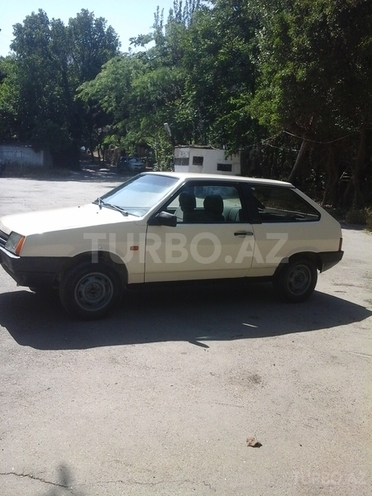 LADA (VAZ) 2108 1991, 250,000 km - 1.5 l - Bakı
