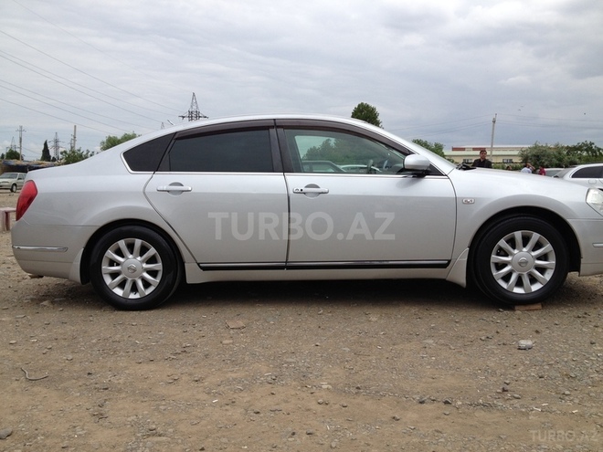 Nissan Teana 2006, 176,000 km - 2.3 l - Gəncə