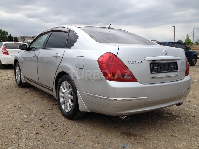 Nissan Teana 2006, 176,000 km - 2.3 l - Gəncə