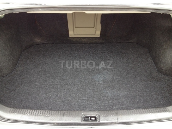 Nissan Teana 2006, 176,000 km - 2.3 l - Gəncə