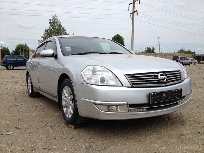 Nissan Teana 2006, 176,000 km - 2.3 l - Gəncə