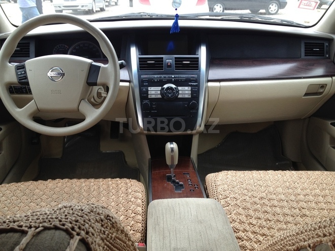 Nissan Teana 2006, 176,000 km - 2.3 l - Gəncə