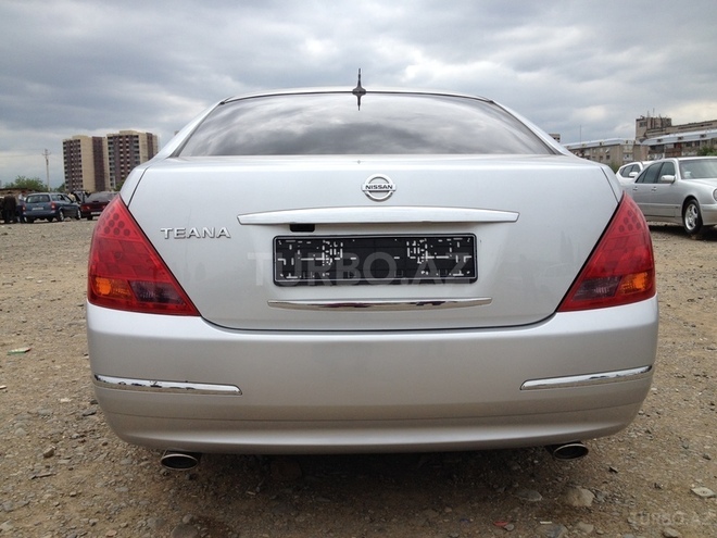 Nissan Teana 2006, 176,000 km - 2.3 l - Gəncə