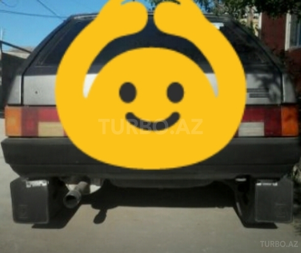 LADA (VAZ) 2109 1993, 77,972 km - 1.6 l - Bakı