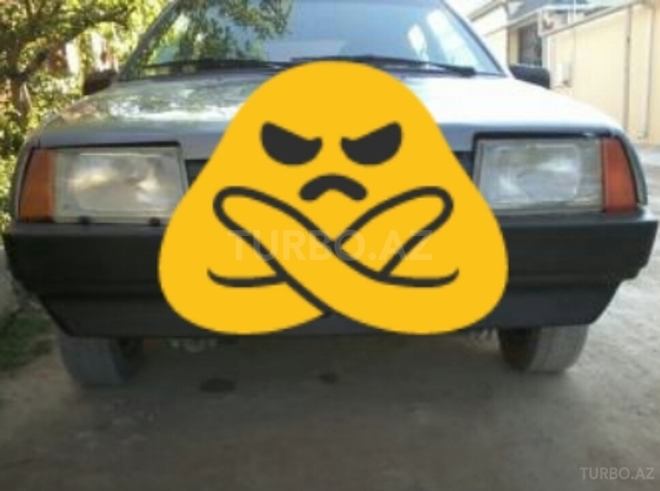 LADA (VAZ) 2109 1993, 77,972 km - 1.6 l - Bakı