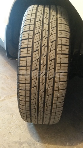 Hyundai ix35 2013, 79,000 km - 2.4 l - Bakı