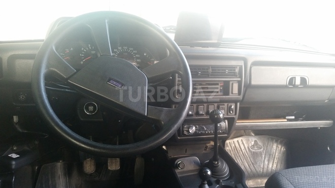 LADA (VAZ) Niva 2013, 65,000 km - 1.7 л - Bakı