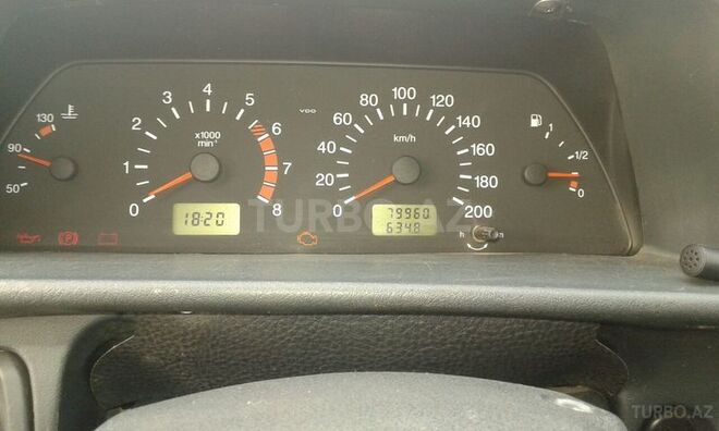 LADA (VAZ) 2115 2012, 80,000 km - 1.6 л - İmişli