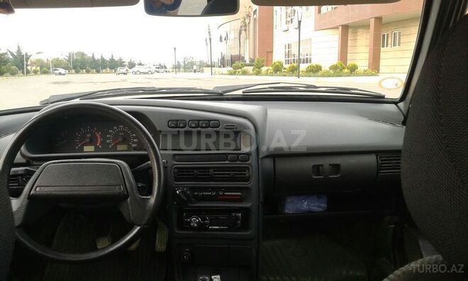 LADA (VAZ) 2115 2012, 80,000 km - 1.6 л - İmişli