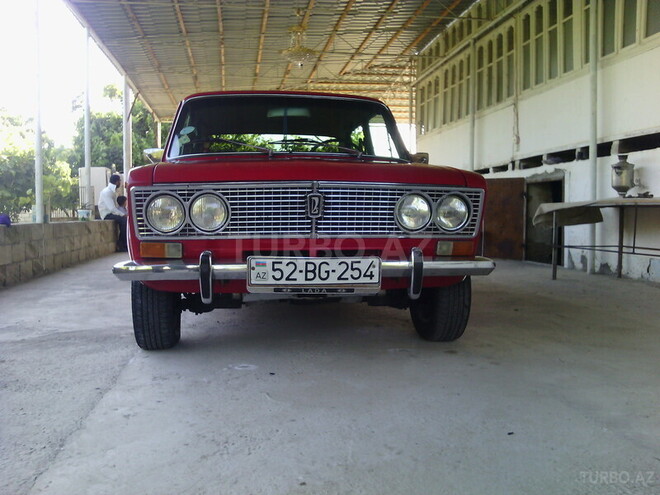 LADA (VAZ) 2103 1975, 355,800 km - 1.6 l - Salyan