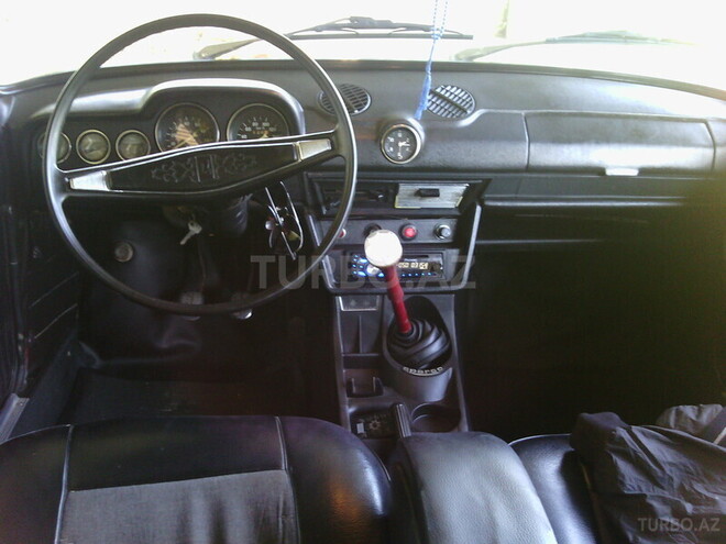 LADA (VAZ) 2103 1975, 355,800 km - 1.6 l - Salyan