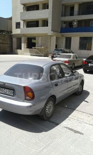 Daewoo Lanos 2010, 180,000 km - 1.5 l - Sumqayıt
