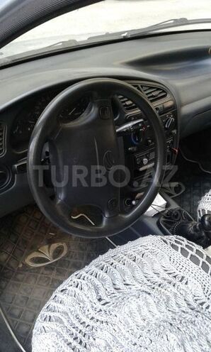 Daewoo Lanos 2010, 180,000 km - 1.5 l - Sumqayıt