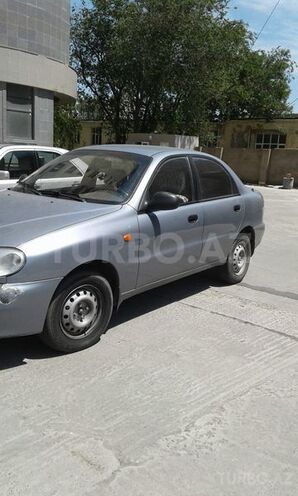 Daewoo Lanos 2010, 180,000 km - 1.5 l - Sumqayıt